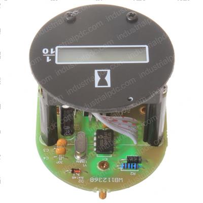 Picture of Hour Meter