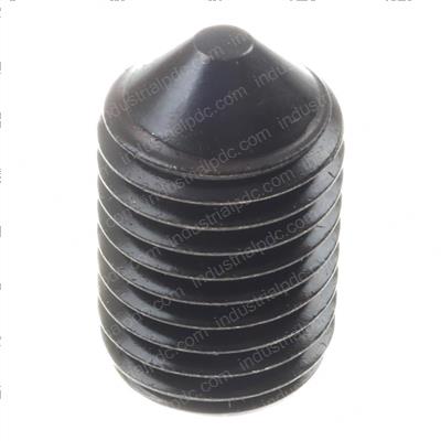 Picture of Set Screw - Cone Point