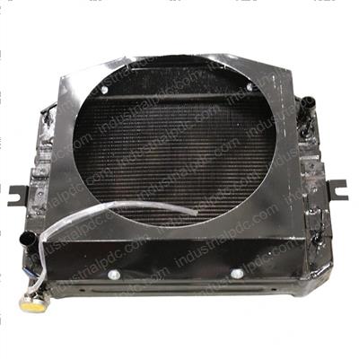 Picture of Radiator As