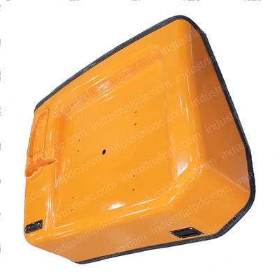 Picture of Engine - Hood