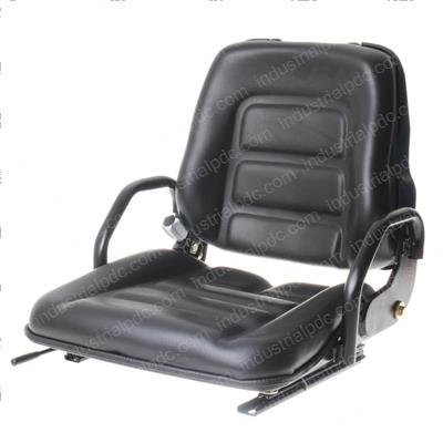 Picture of Seat As-Static + Hip Res.