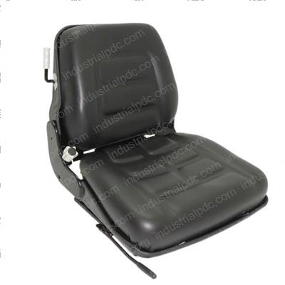 Picture of Seat As-Suspension