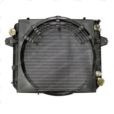 Picture of Radiator Complete