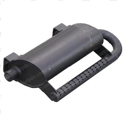 Picture of Muffler - Assembly - - 2way-Ca