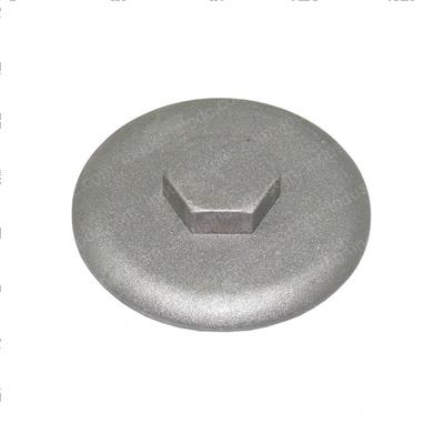 Picture of Cap-Oil Filter Bracket