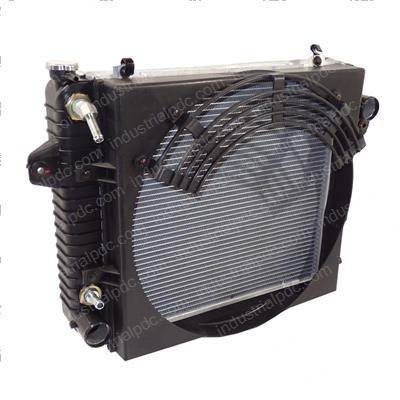 Picture of Radiator