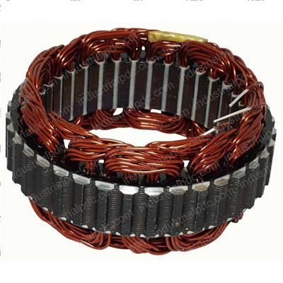 Picture of Stator