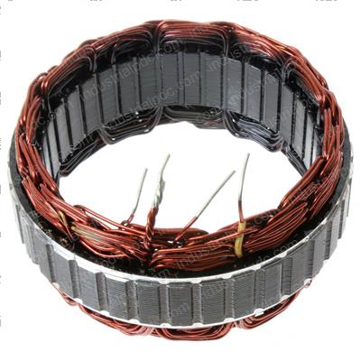 Picture of Stator