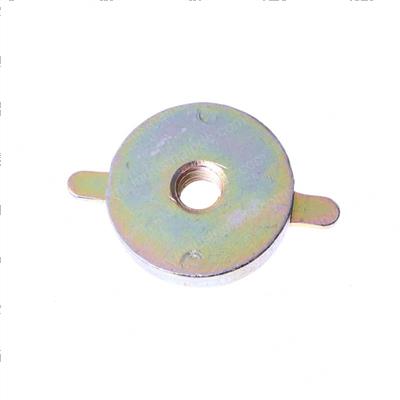Picture of Locking Plate