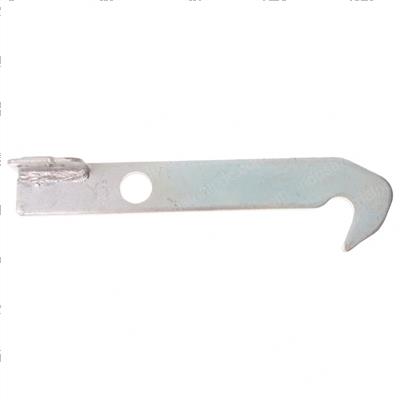 Picture of Plate Assy - Latch