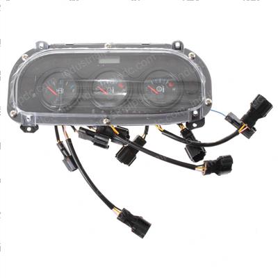 Picture of Instrument Assy-