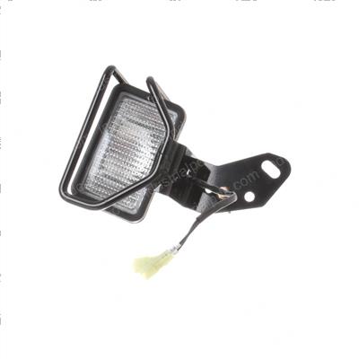 Picture of Lamp Assembly - Head Lh
