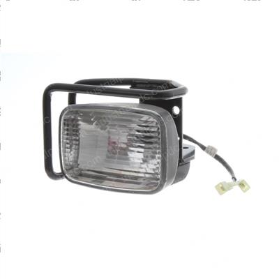 Picture of Lamp As-Halogen-Lh