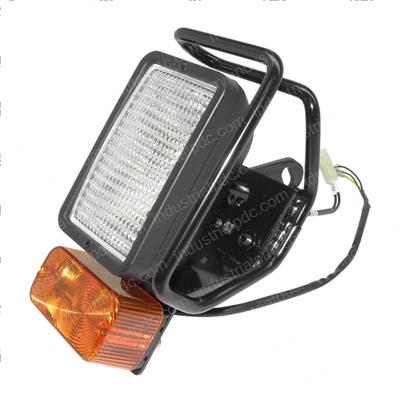 Picture of Lamp Asbly- Lh  (std)
