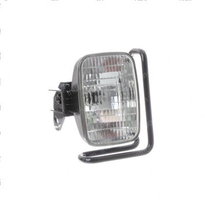 Picture of Lamp As - Rh
