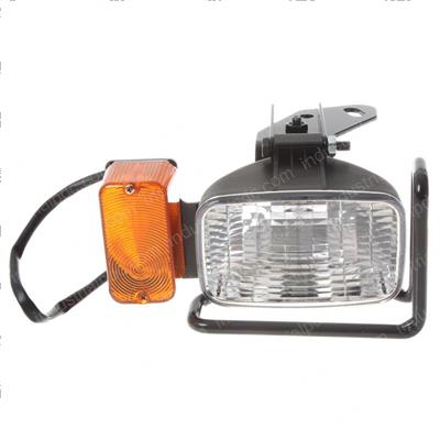 Picture of Lamp As + Turn Signal -Lh