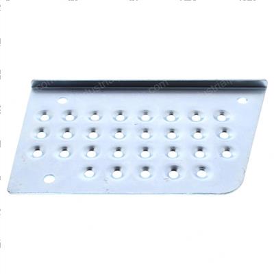 Picture of Plate -  Lh Step