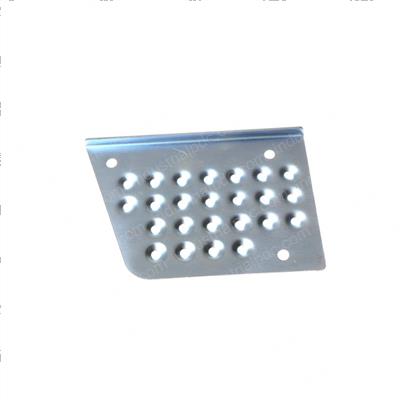 Picture of Plate -  Rh Step