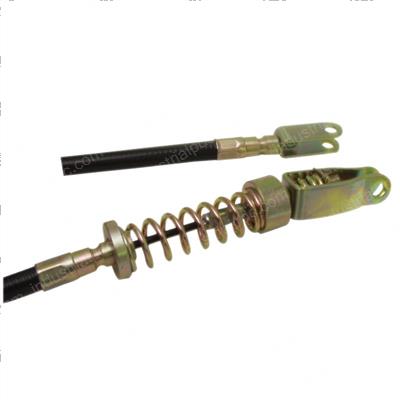 Picture of Cable - Brake