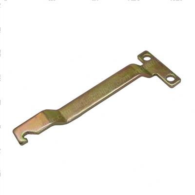 Picture of Plate As -  Inching