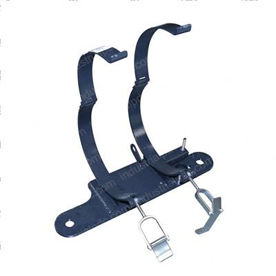 Picture of Bracket Assembly - Lp Tank