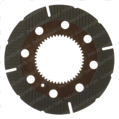 Picture of Disc - Transmission
