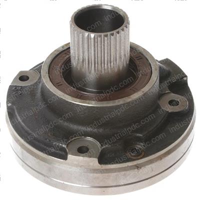 Picture of Pump - Transmission