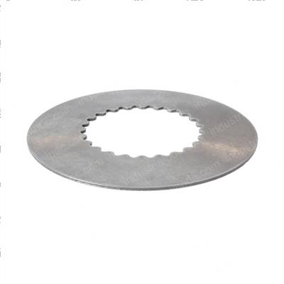 Picture of Plate - Bend