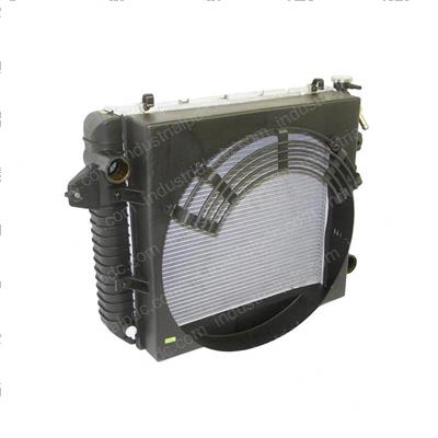 Picture of Radiator Assembly