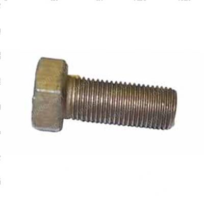 Picture of Screw - Hex Head Machine