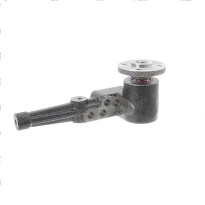 Picture of Bracket Assembly - Fan