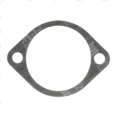 Picture of Gasket - With Inlet Fitting