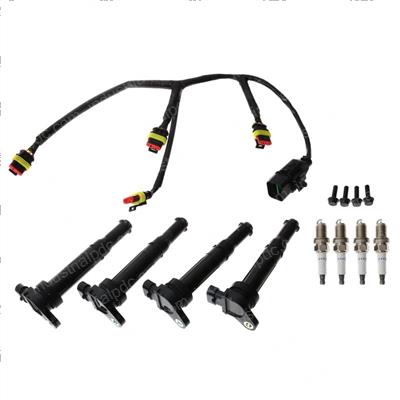 Picture of Ignition - Coil