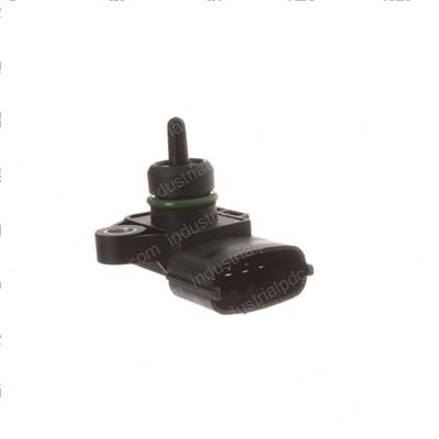 Picture of Map + at Sensor
