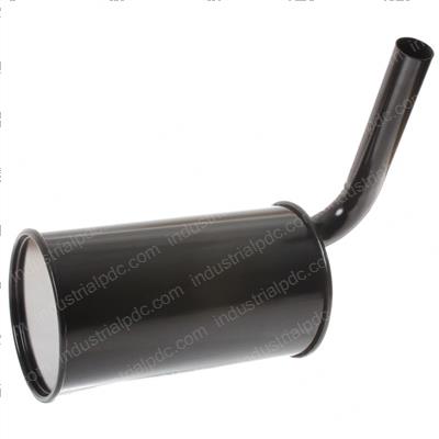 Picture of Muffler As