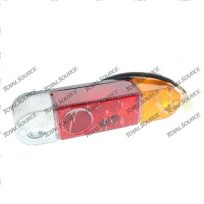 Picture of Lamp Assembly - Combo