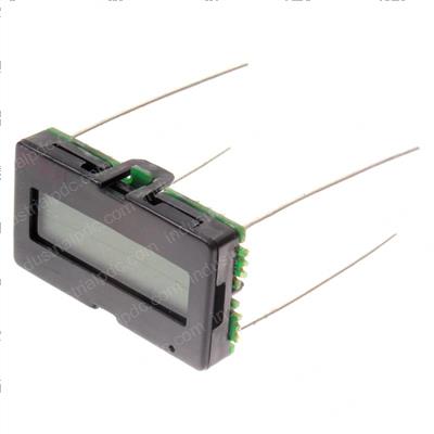 Picture of Hour Meter