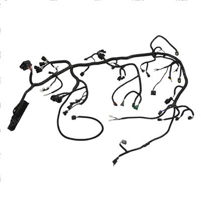 Picture of Harness Assy-Engine