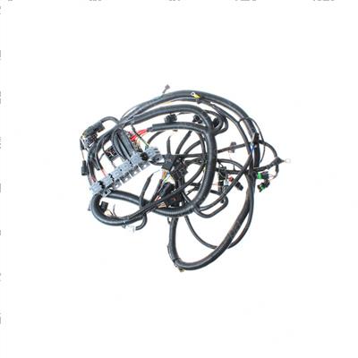 Picture of E/G Harness As