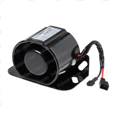 Picture of Alarm, Buzzer Back-Up