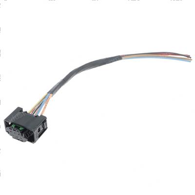Picture of Throttle Connector Tier 3