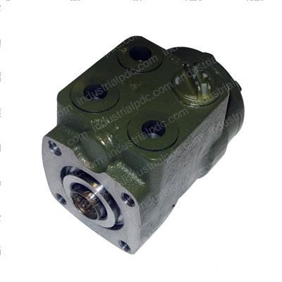 Picture of Steering Unit
