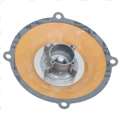 Picture of Valve - Carb Metering