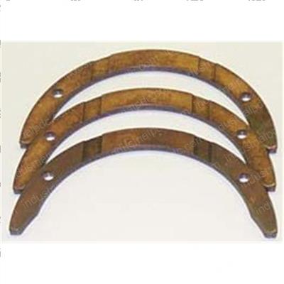 Picture of Washer Set - Thrust 1.00mm