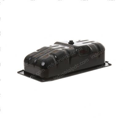 Picture of Pan Assembly - Oil