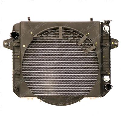 Picture of Radiator Assembly
