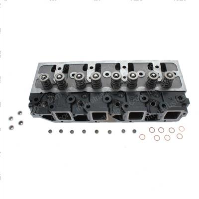 Picture of Head Assembly - Complete