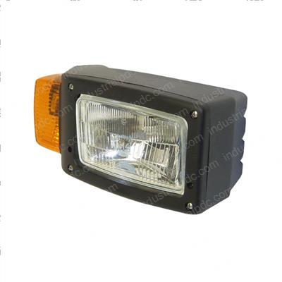 Picture of Right Front Headlight/Beacon