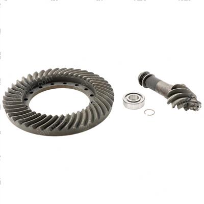Picture of Bevel Gear Set