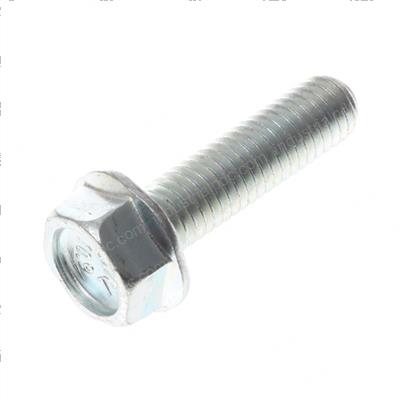 Picture of Bolt - Hexagon Head
